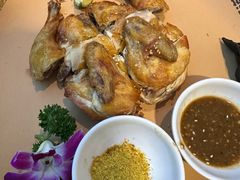 -芸南道·过桥米线(昆明老街旗舰店)