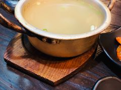 牛肉萝卜汤-青松大叔的店(东财店)