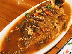 -云隐小厨·传统大理美食(复兴路店)