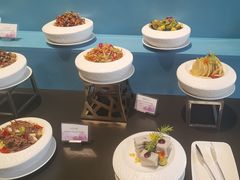 -万达文华酒店-美食汇自助餐·团建家宴海鲜(经开万达店)