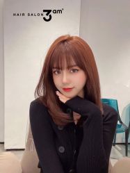 -3·3HAIR SALON
