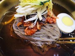 -玉流珍肴馆(亮马桥店)