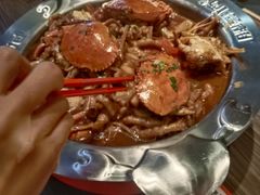 -胖哥俩肉蟹煲(湛江印象汇店)