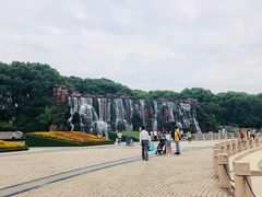 -东方绿舟景区