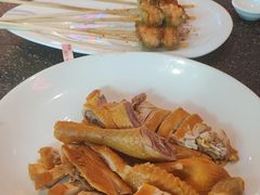 -王庄阿咪海鲜大排档(象园店)