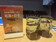 -TIAGO HOME KITCHEN(王府中环店)