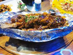 -香岛私房菜(金屋·秦皇半岛店)