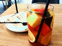 -Maxpoint Kitchen 西餐咖啡(乐峰广场店)