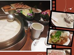 -捞神煲汤火锅(湖滨商业街店)