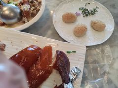 -漢舍中国菜馆(889广场店)