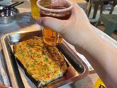 -串小白烧烤(金沙洲店)