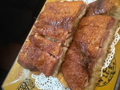 -老来福·非遗酸汤兔(凯旋路店)