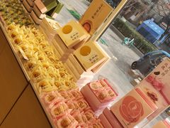 -好利来(北新桥店)