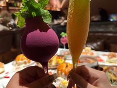 -Mogul Eatery·大亨餐酒馆