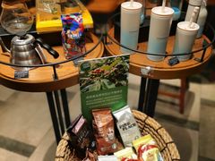 -星巴克(成都科学城店)