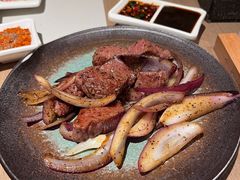 -大渔铁板烧(花园道店)