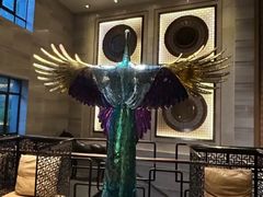 -香然会·园林雅宴(陆家嘴店)