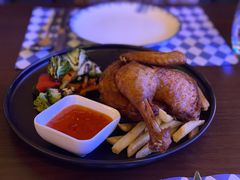 -Ambra Haus琥珀屋精酿餐厅(宝山店)