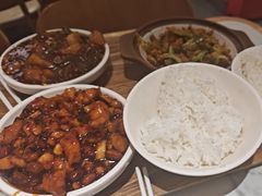 -乡村基·川味现炒大王(熙悦天街店)