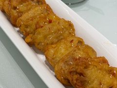 -湖锦酒楼(八一路店)