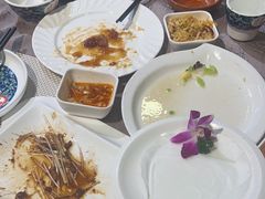 -老浒记烤鸭-北京菜(琉璃厂店)