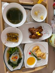 点击看大图 -美悦湾月子中心(熙湖店)