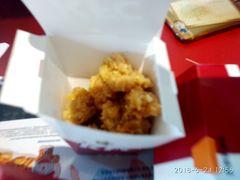 -肯德基(大剧院店)