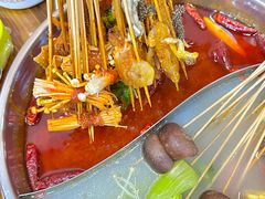 -杨校长·老成都串串香火锅(全国总店)