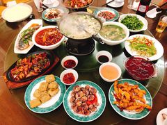 -同兴半盆菜酒家(打浦路店)