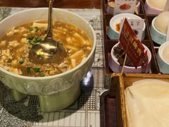 -一味大院•桐庐菜传承店(春江路店)