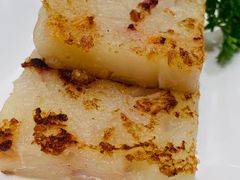 腊味煎萝卜糕-兴悦酒家(环市东路店)
