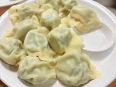 -乡府肉丁水饺(环山路店)