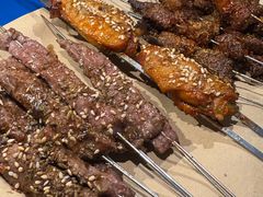 -毛蛋烩面(文汇西路店)