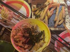 -你又瘦了小酒馆(奥体店)