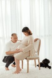 -暖摄影 孕妇写真家庭影像馆 (自然光主题店)
