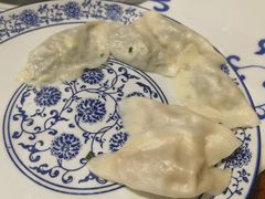 -老都一处饺子馆(道里店)