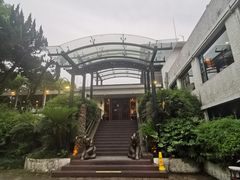 -申粤轩酒楼·三十年粤菜经典(丁香花园店)