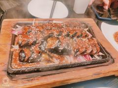 -高第街56号餐厅(银座商城玉函店)