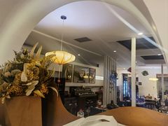 -庭院·冰煮羊·北京涮肉(西单店)