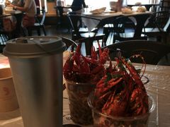 -巴厘龙虾·榜首油焖大虾(音乐学院·沿江酒馆店)