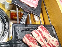 黑牛精品牛腩排-牛市牛烤肉(西单大悦城店)
