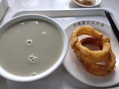 -老磁器口豆汁店(天坛店)