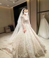 -MuseMarry婚纱(前海嘉里中心店)