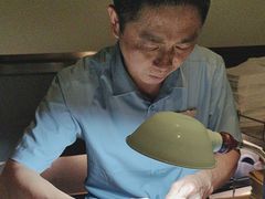 -陆琴脚艺·足浴·SPA(夫子庙店)