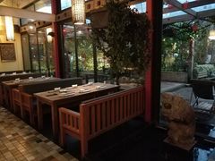 -旅马餐厅(茅家埠店)