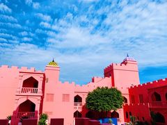 -漳州滨海火山岛自然生态风景区