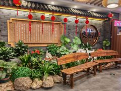 -安泰楼·佛跳墙创始人·传统闽味早茶·酒楼(三坊七巷闽菜地标店)
