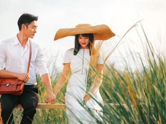 -浪漫一生摄影美学(怀柔开放路店)