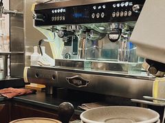 -工页咖啡X COFFEE(龙东路店)