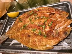 -耶里夏丽·丝路国际·新疆餐厅(浦东区东方路店)